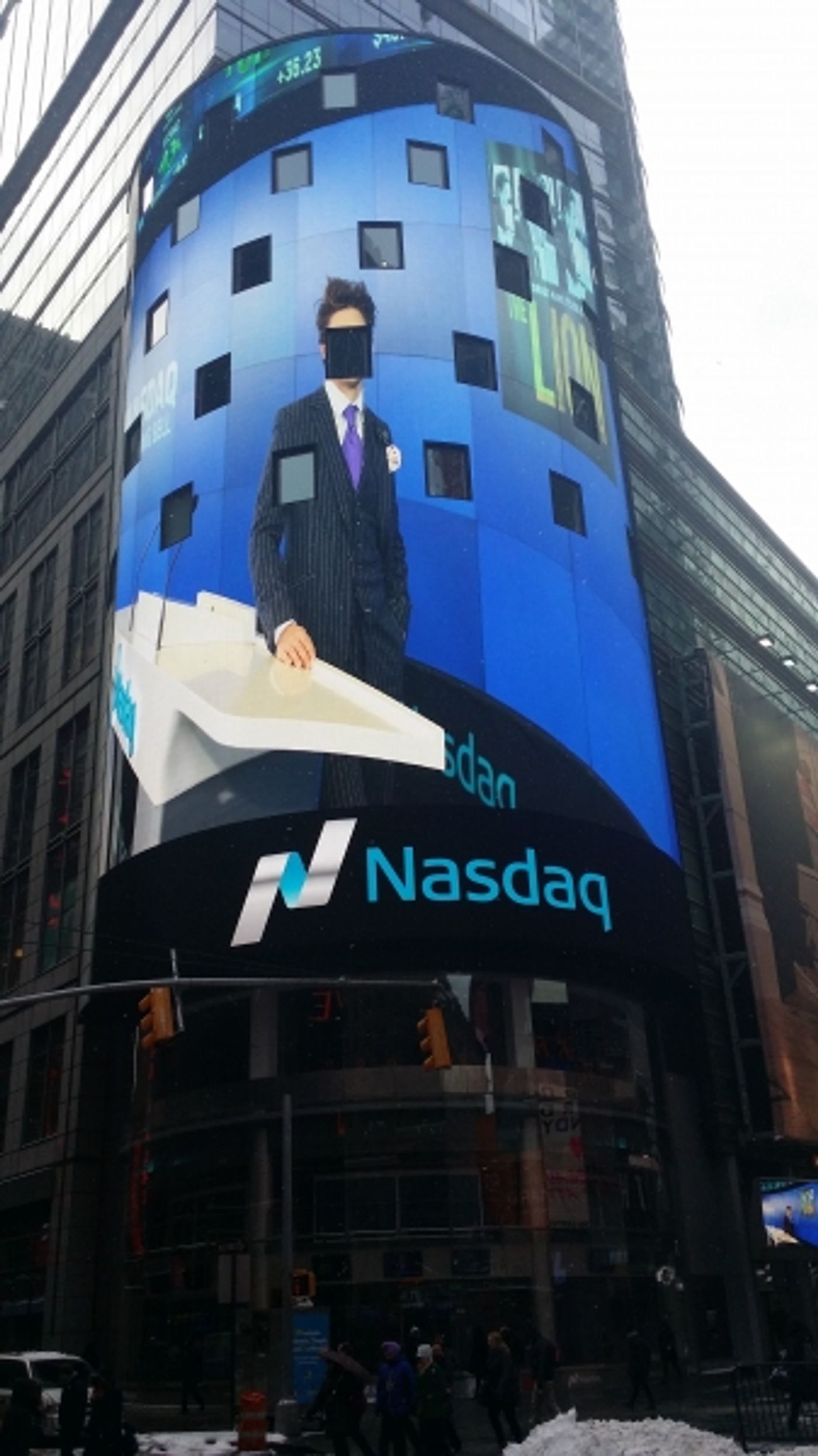 Exclusive Photo Diary: Spend a Day with THE LION's Benjamin Scheuer! Exclusive Photo Diary: Spend a Day with THE LION's Benjamin Scheuer! Image