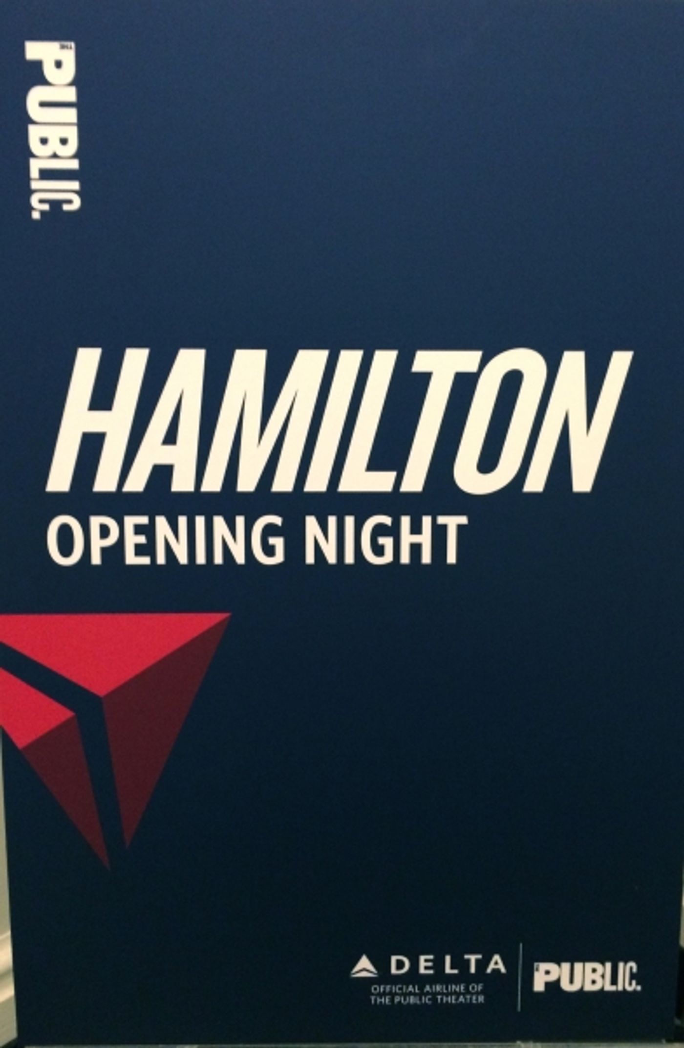 Exclusive Photo Diary: Spend a Day with THE LION's Benjamin Scheuer! Exclusive Photo Diary: Spend a Day with THE LION's Benjamin Scheuer! Image