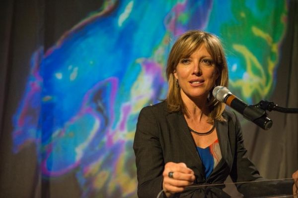 Lia D. Mortensen Photo