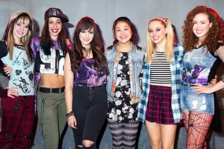 One Day Production Photo