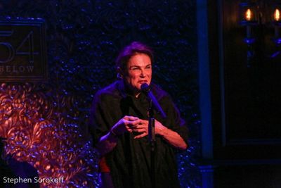 Tova Feldshuh Photo