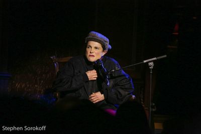 Tovah Feldshuh Photo