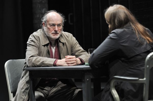 Photos: First Look at Merritt Wever & More in MCC's THE NETHER! — photo 1 of 7