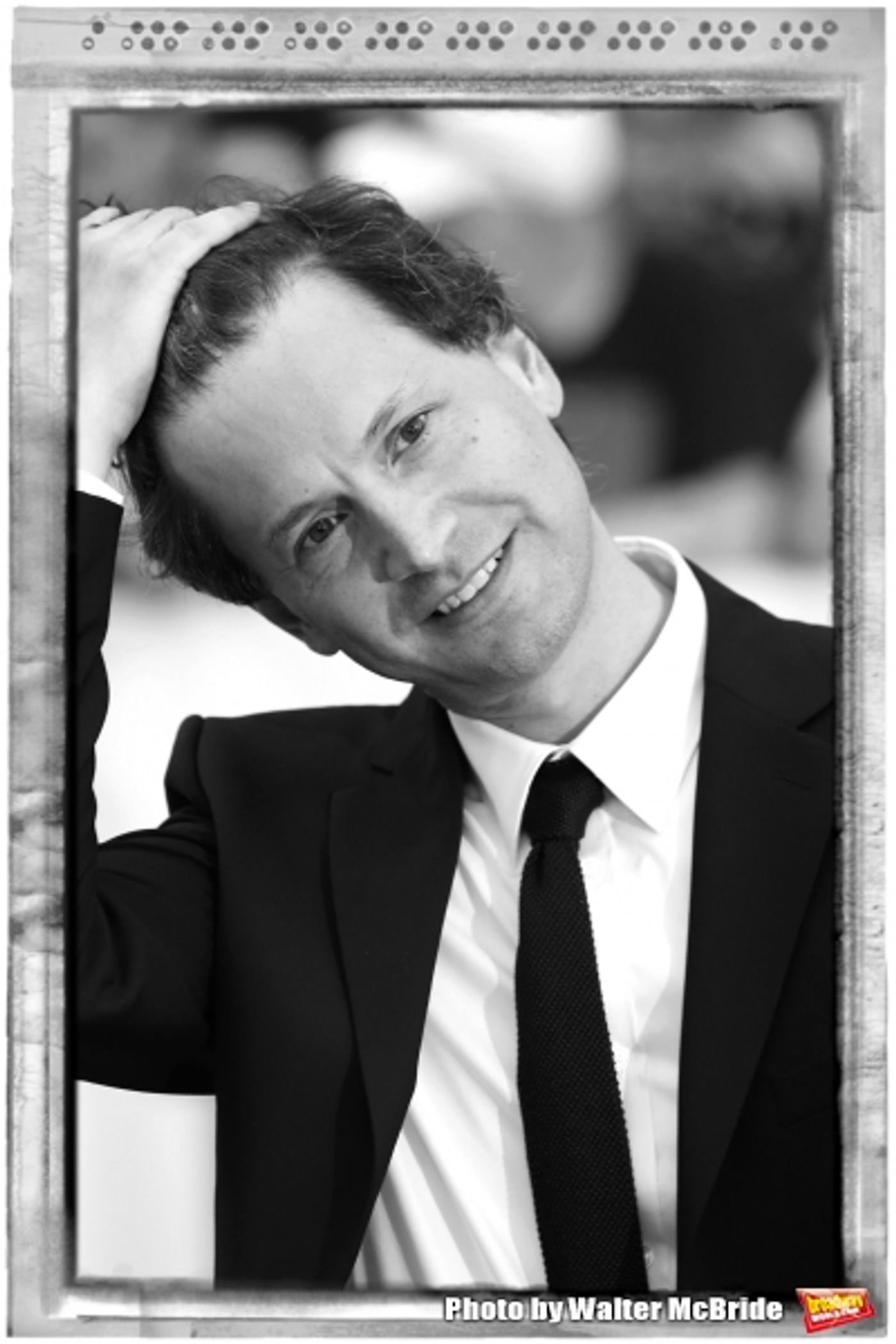 Photo Coverage: The 2015 OSCAR Nominees - Best Director Image