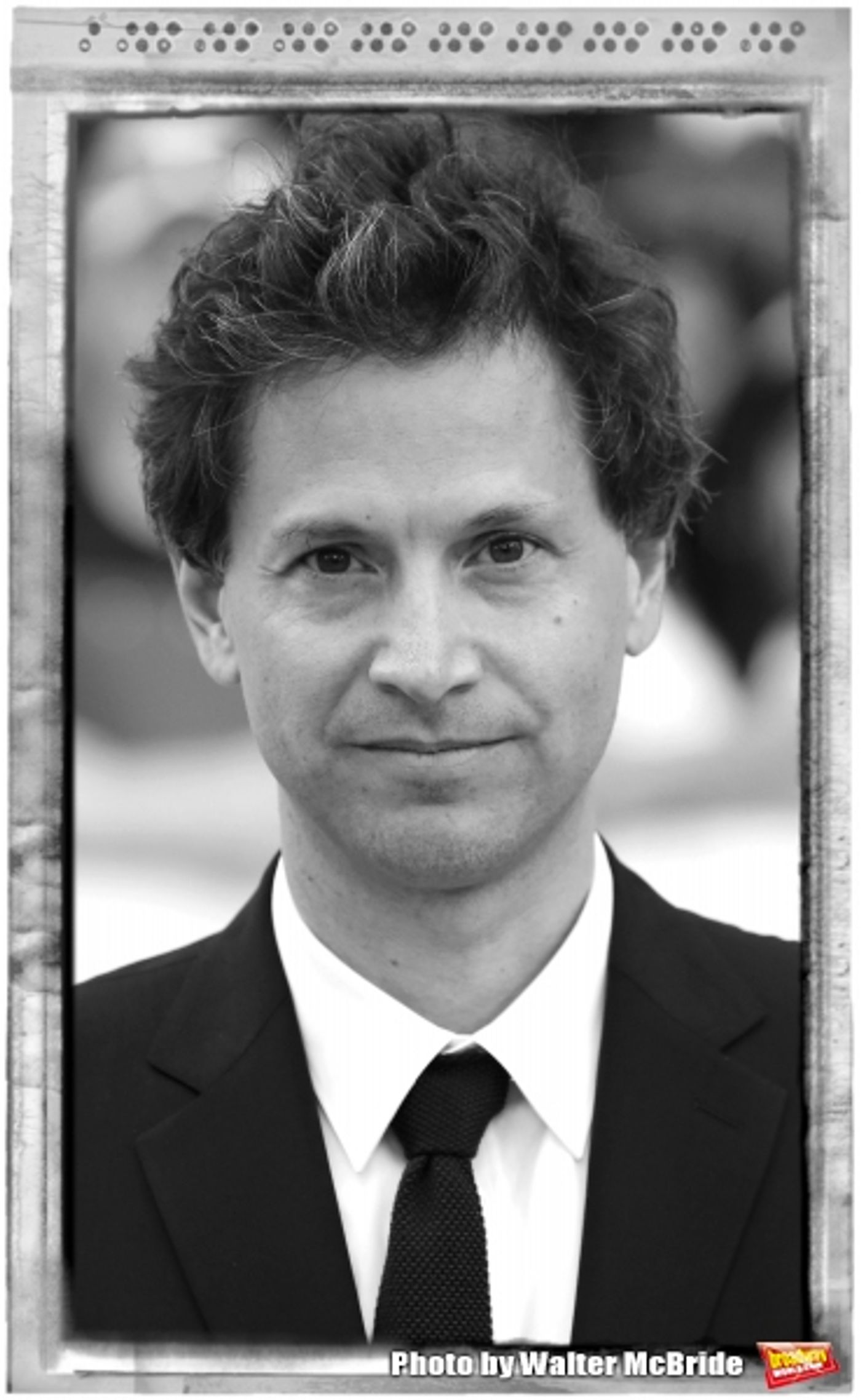 Photo Coverage: The 2015 OSCAR Nominees - Best Director Image