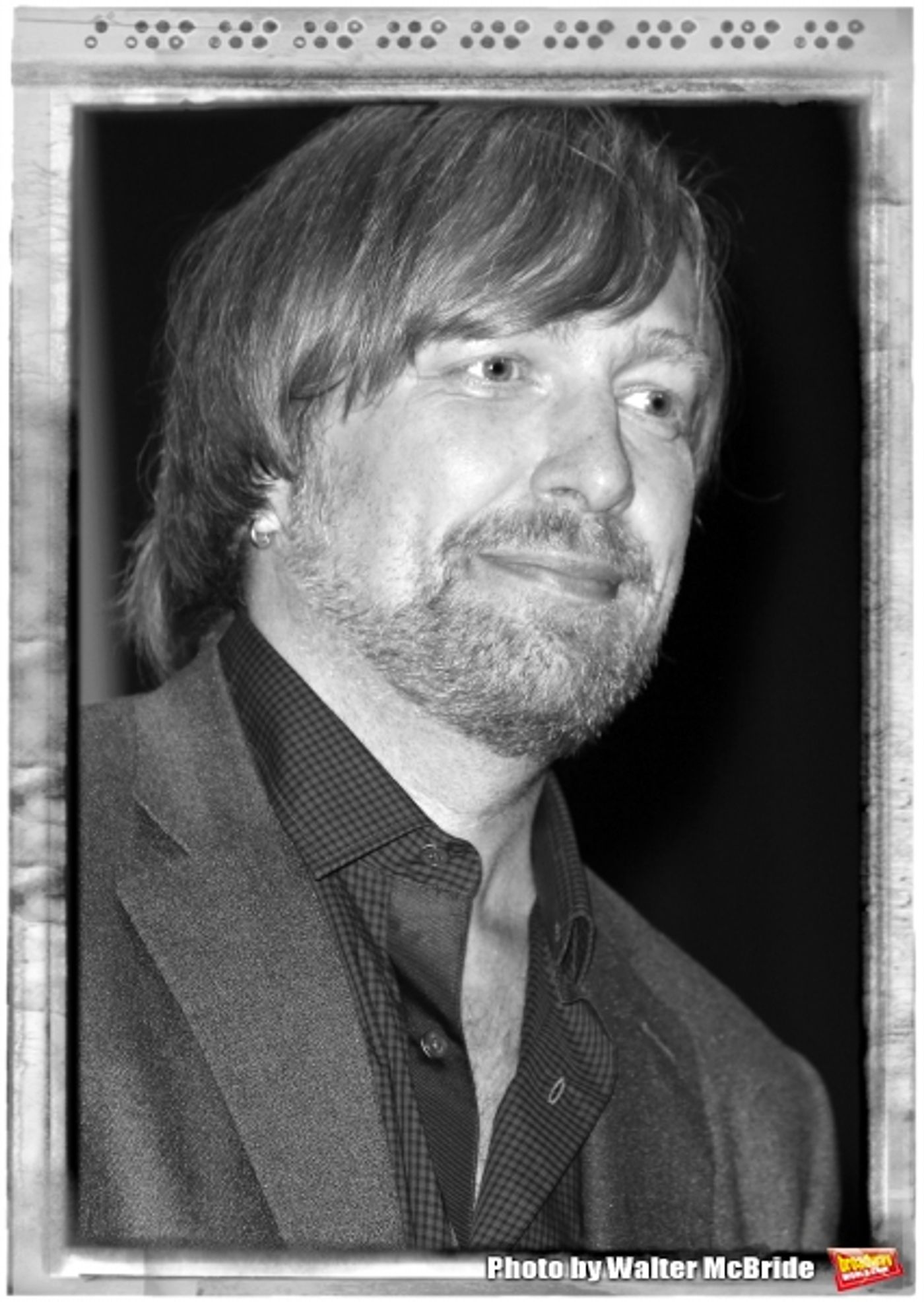 Photo Coverage: The 2015 OSCAR Nominees - Best Director Image