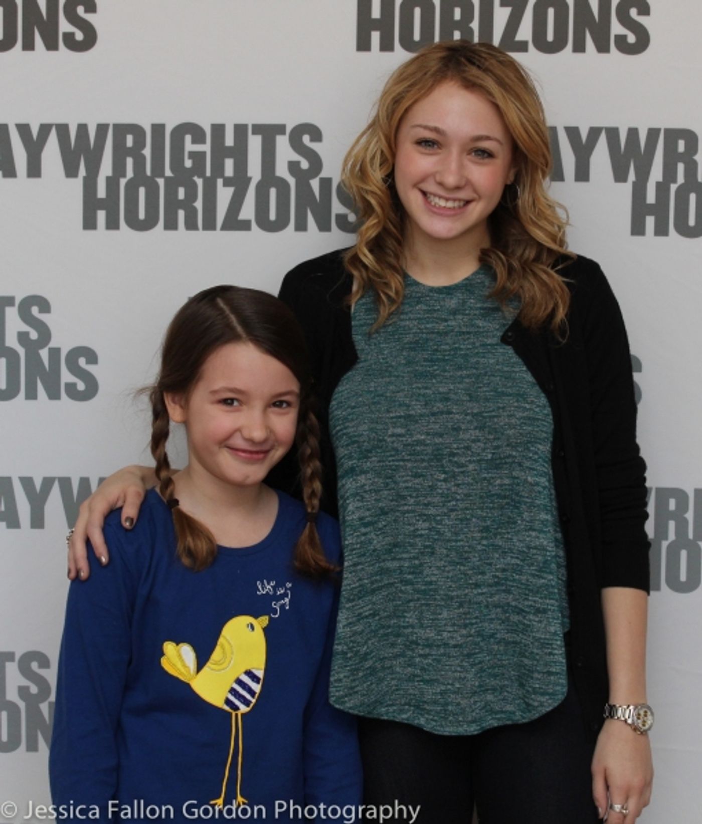 Photo Coverage: Meet the Cast of Playwrights Horizons' IOWA  Image