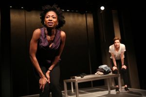 Rachael Holmes, Rebecca Henderson @ BroadwayWorld Rachael Holmes, Rebecca Henderson Photo