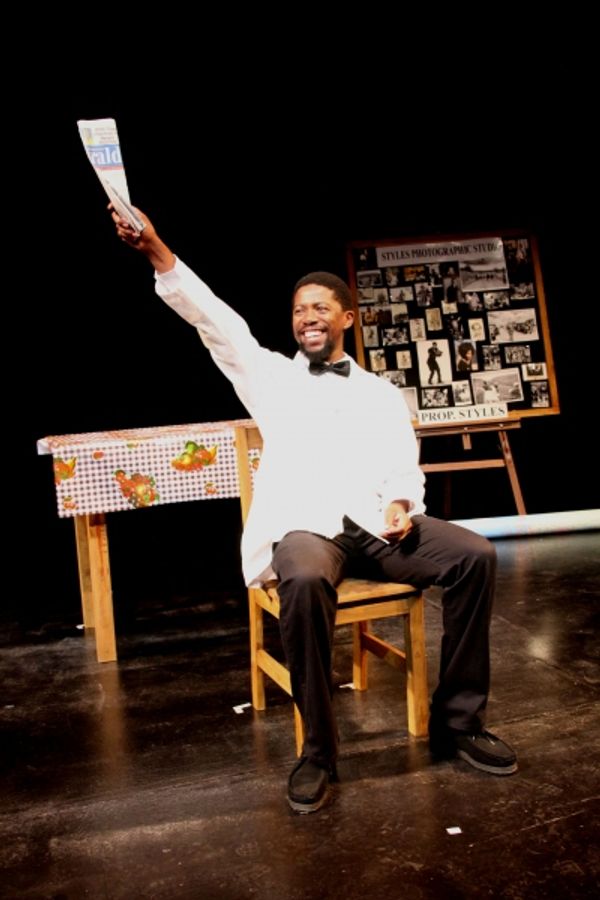 Atandwa Kani Photo