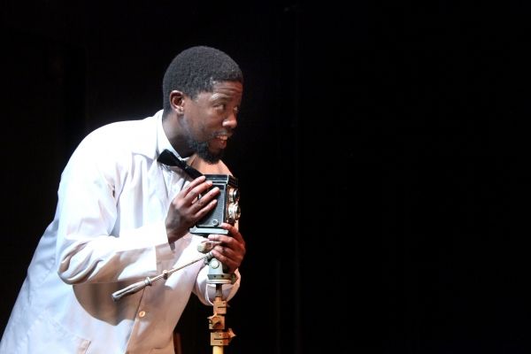 Atandwa Kani Photo