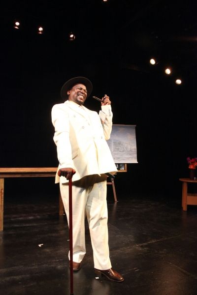 Mncedisi Shabangu Photo