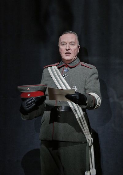 Robert Gibbybrand Photo