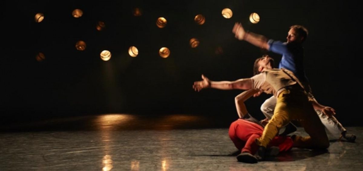 Justin Gionet, Georges-Nicolas Tremblay, Manuel Roque at 