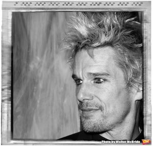 Ethan Hawke Photo