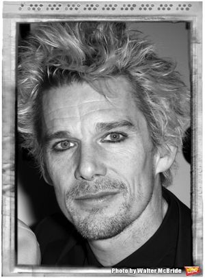 Ethan Hawke  Photo