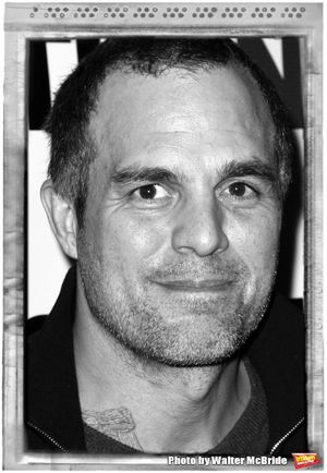 Mark Ruffalo  Photo