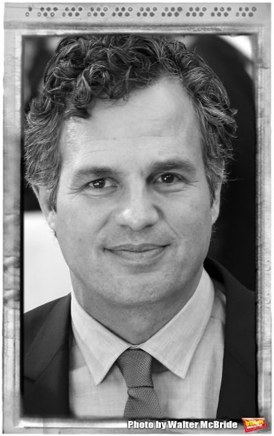 Mark Ruffalo Photo