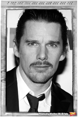 Ethan Hawke Photo