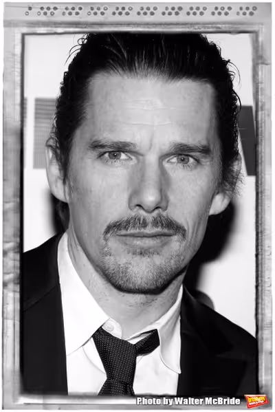 Ethan Hawke Photo