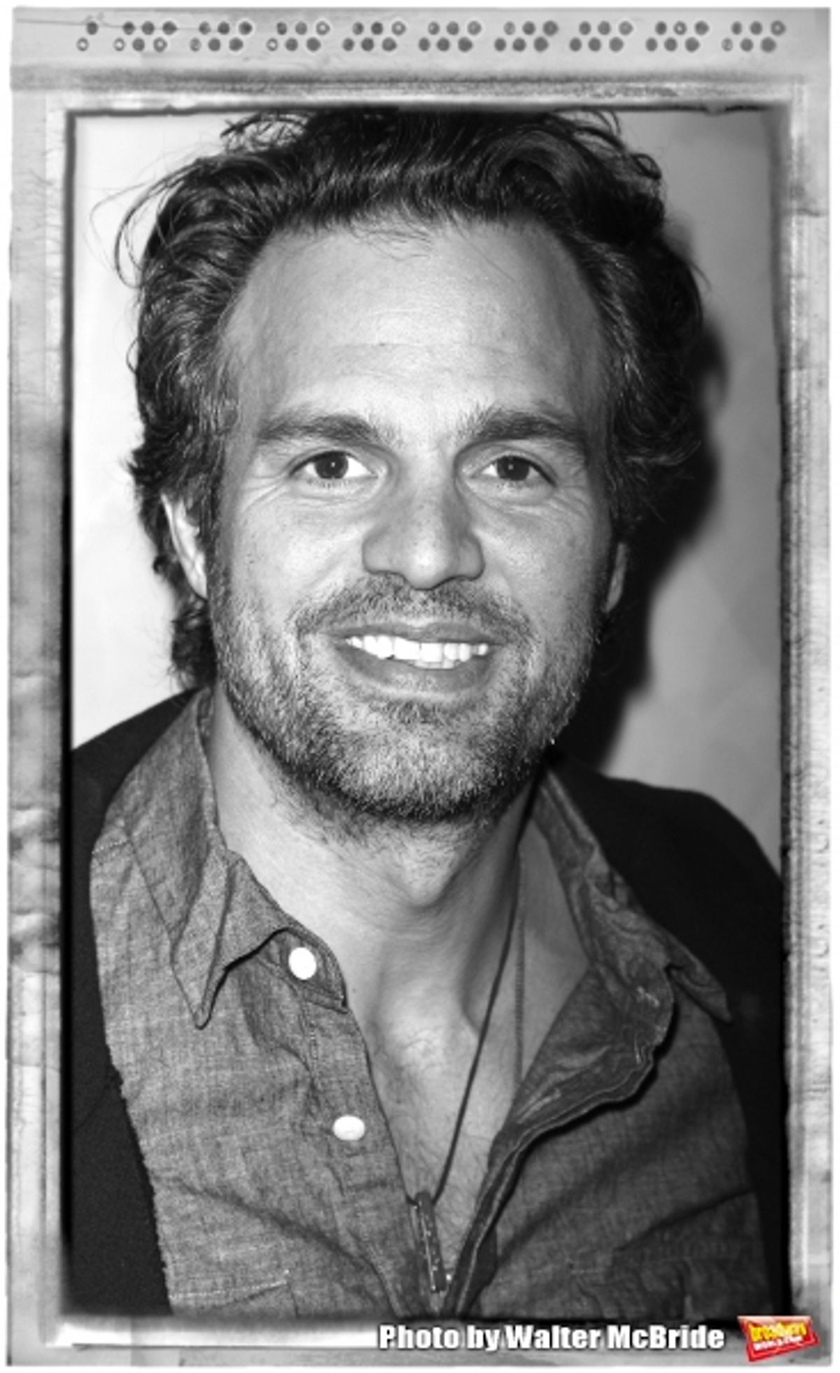 Mark Ruffalo  at 