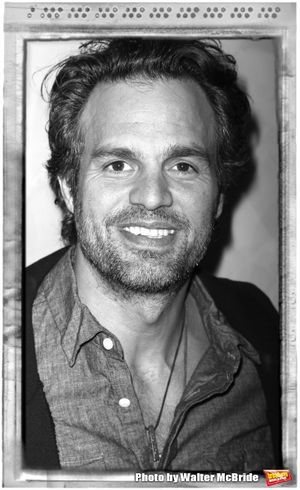 Mark Ruffalo  Photo