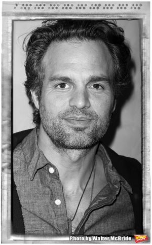 Mark Ruffalo  Photo