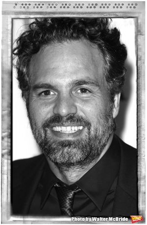 Mark Ruffalo Photo