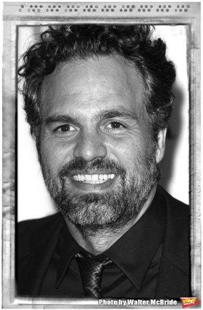 Mark Ruffalo Photo