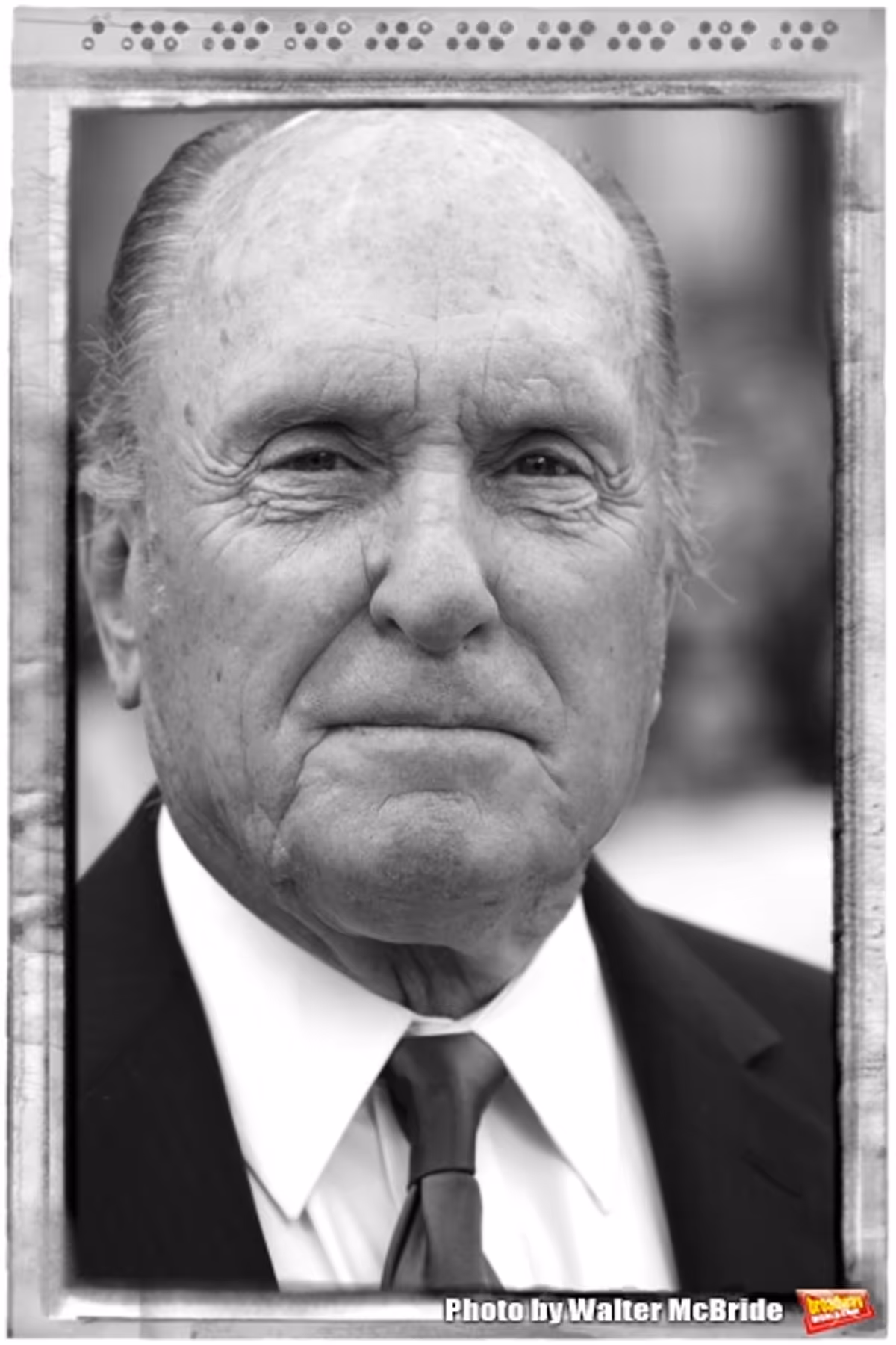 Robert Duvall  at 