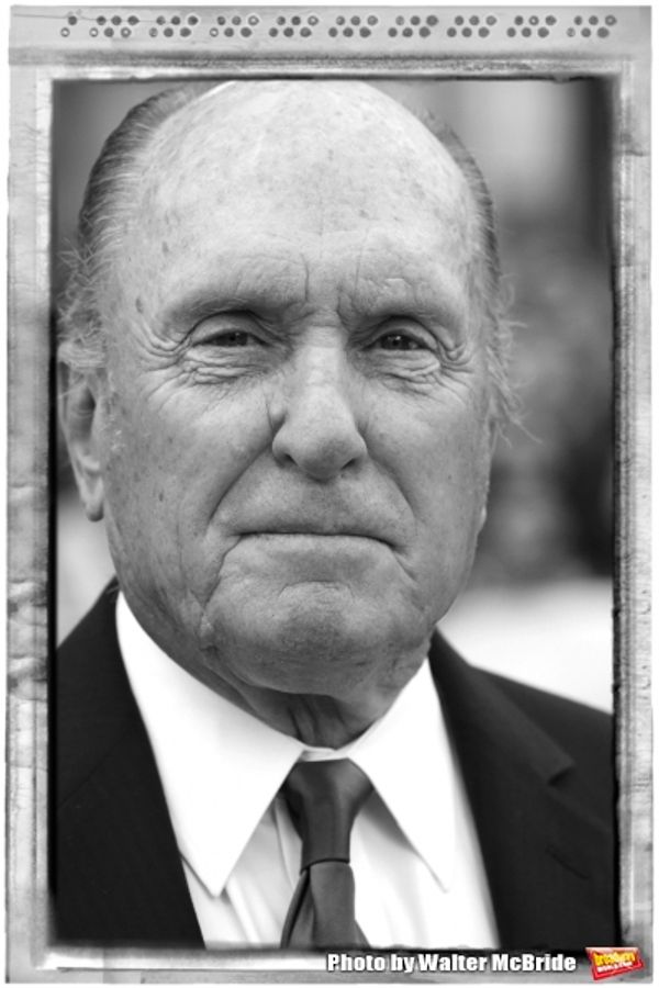 Robert Duvall  Photo