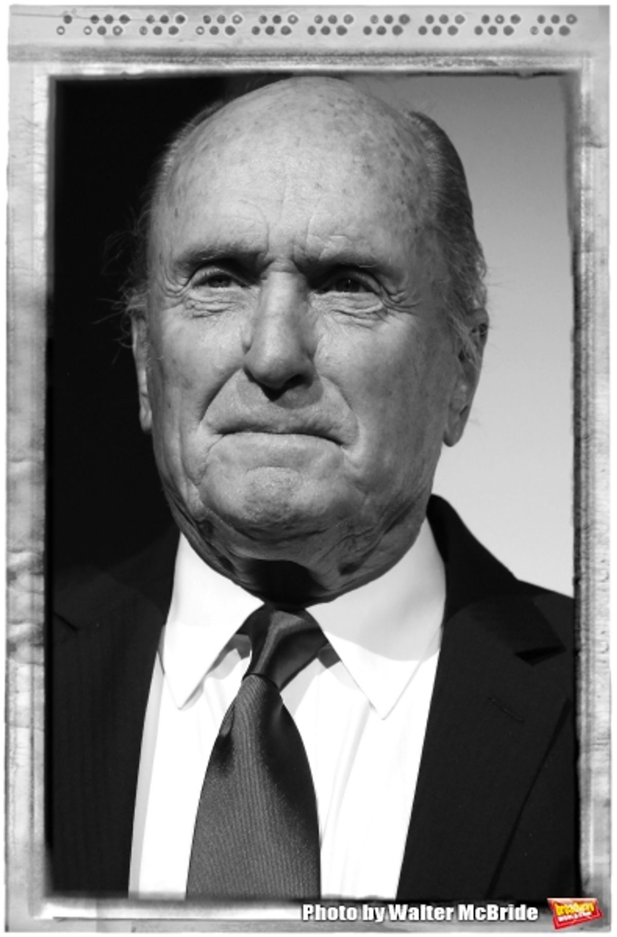 Robert Duvall  at 