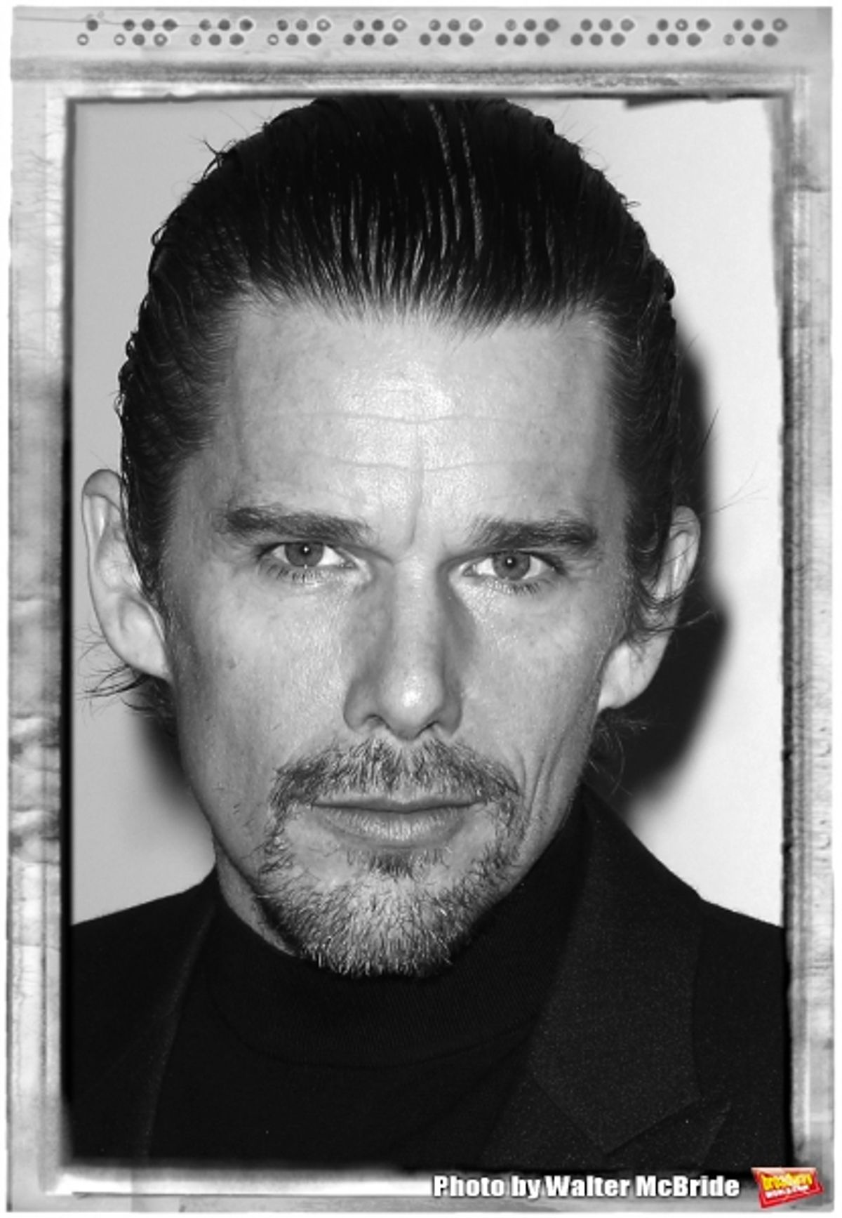 Ethan Hawke at 