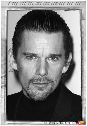Ethan Hawke Photo