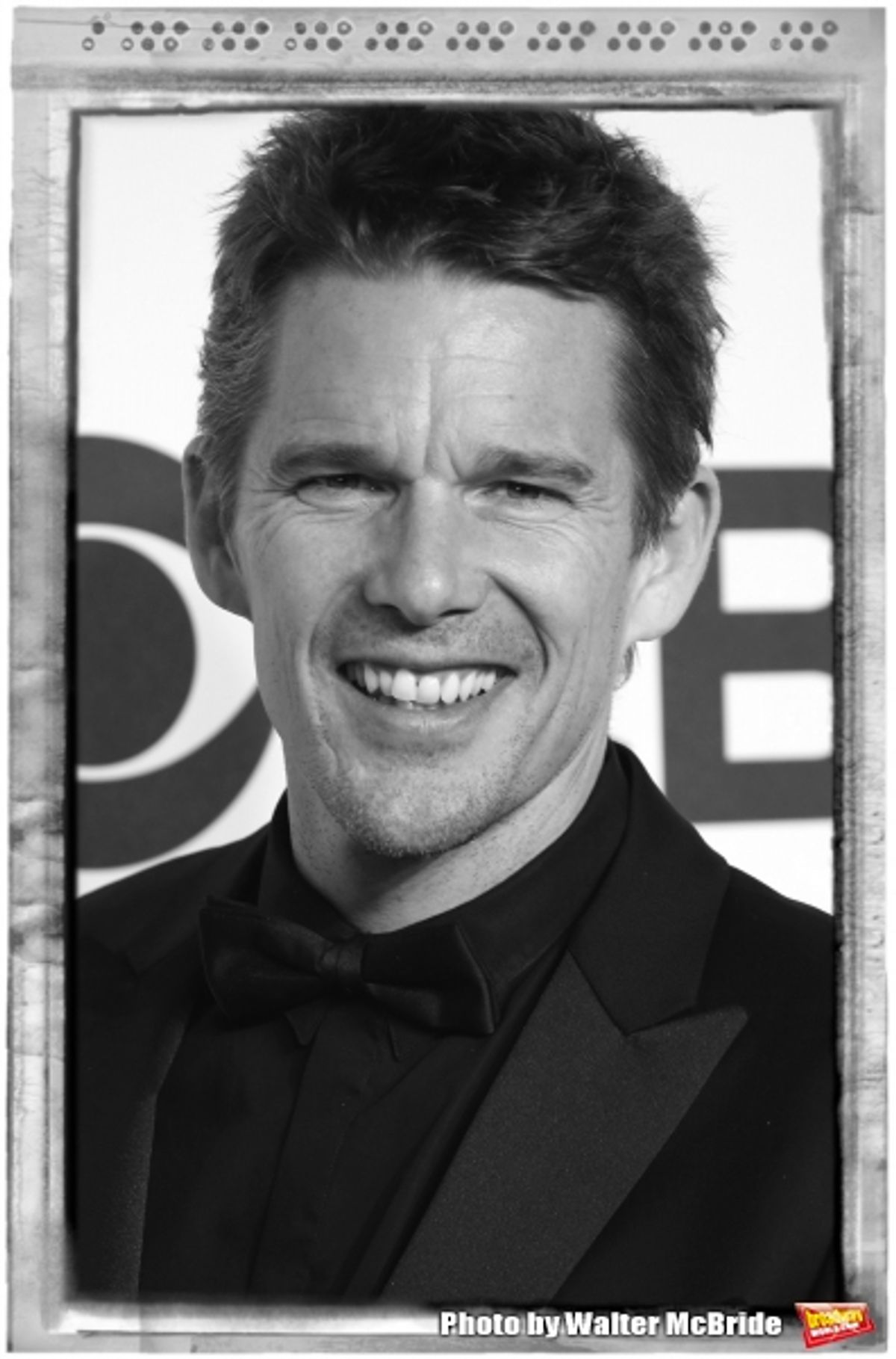 Ethan Hawke  at 