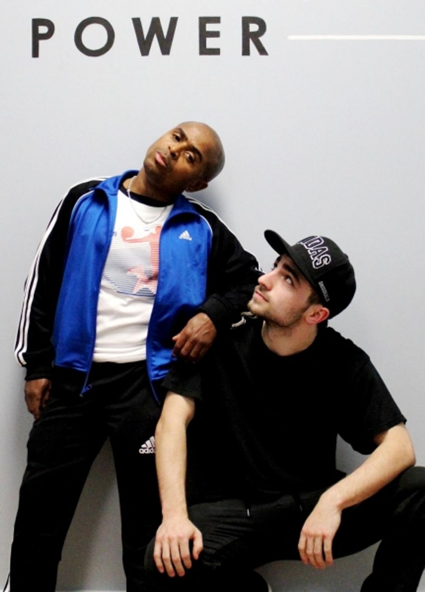 Photo Flash: First Look - PRINCIPLES OF LIFE Dance  Image