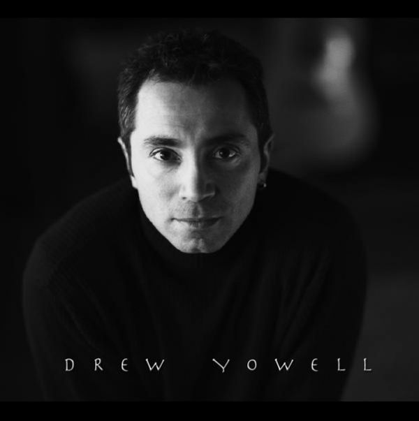 Drew Vowell Photo