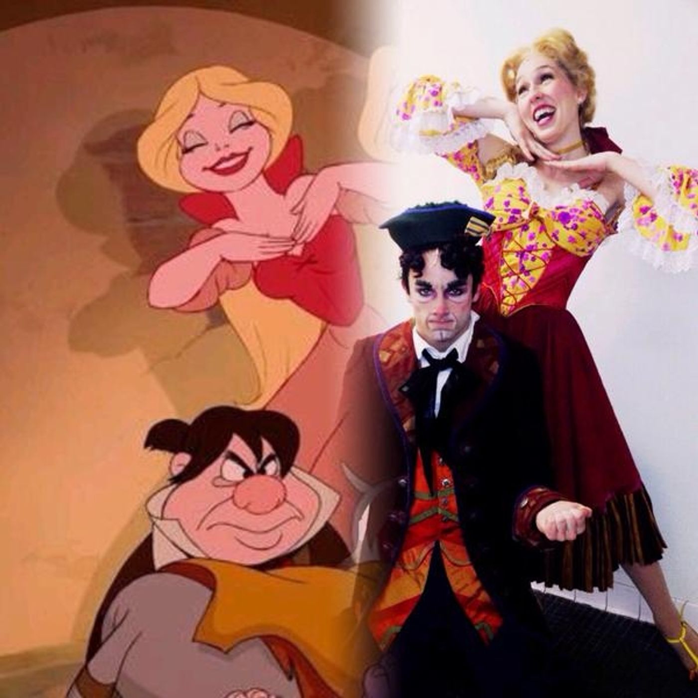 Photo Flash: Saturday Intermission Pics - Feb. 21 - PIPPIN, BILLY ELLIOT, BEAUTY AND THE BEAST, and More! Photo Flash: Saturday Intermission Pics - Feb. 21 - PIPPIN, BILLY ELLIOT, BEAUTY AND THE BEAST, and More! Image