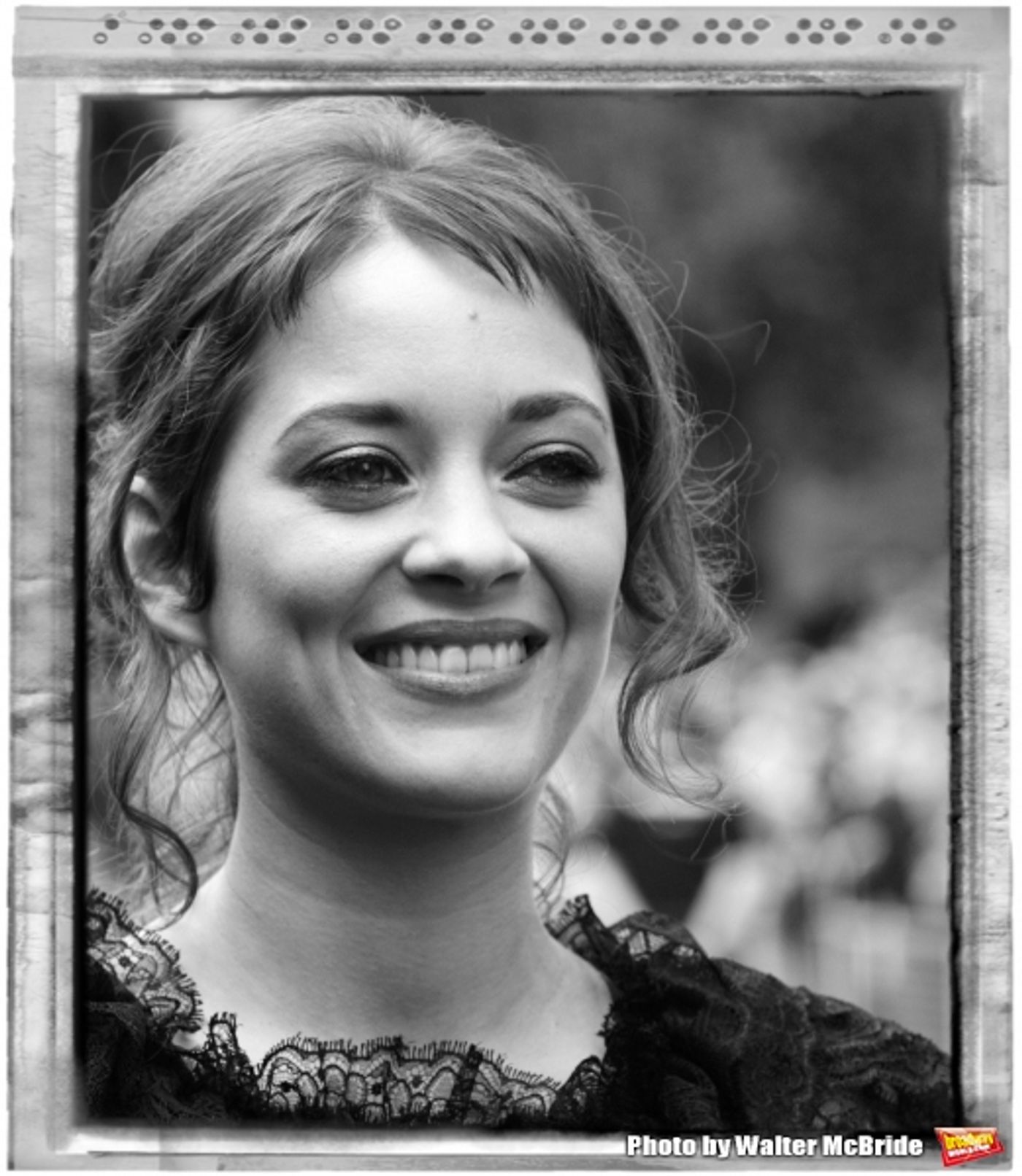 Photo Coverage: The 2015 OSCAR Nominees - Best Actress Image