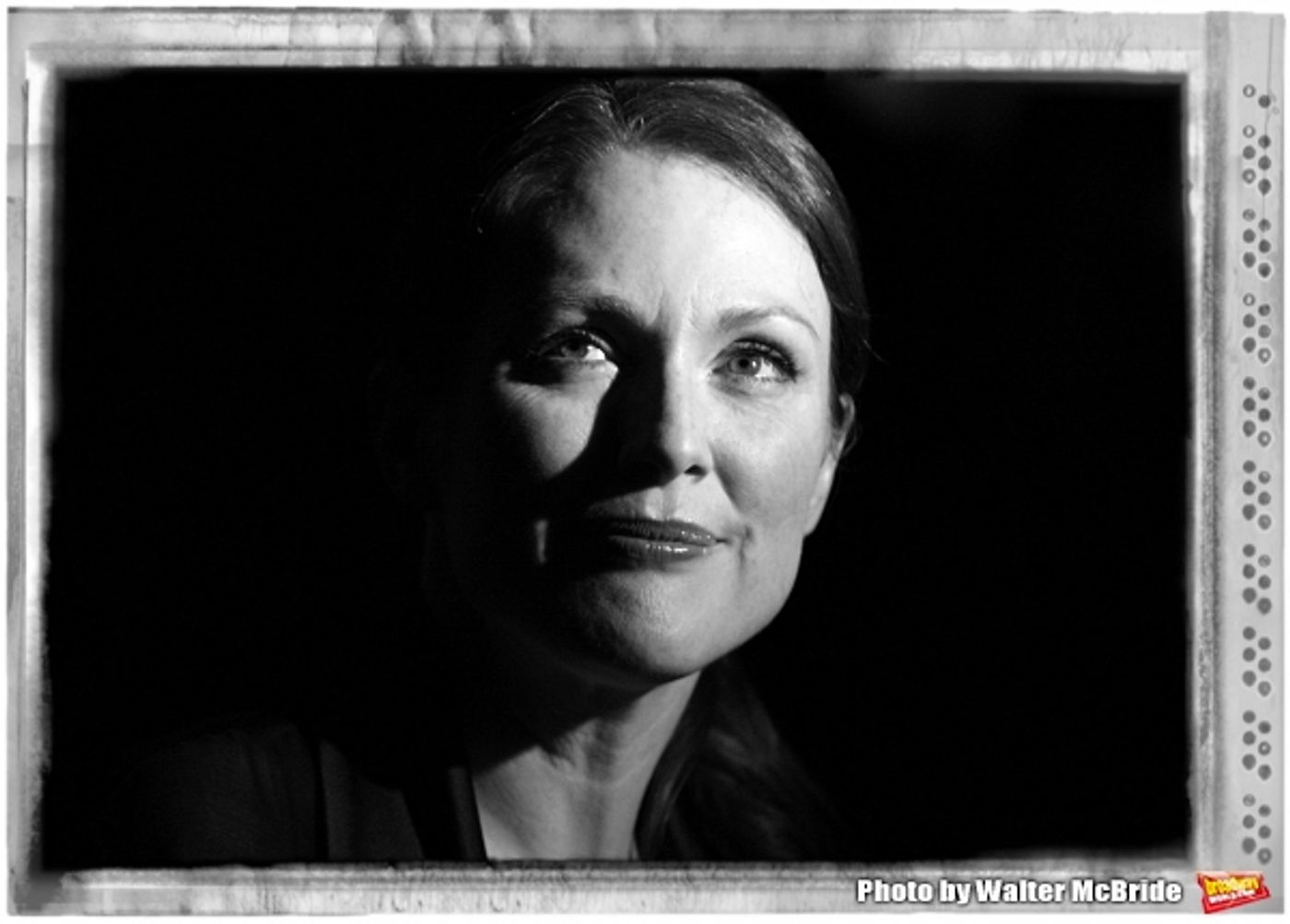Photo Coverage: The 2015 OSCAR Nominees - Best Actress Image
