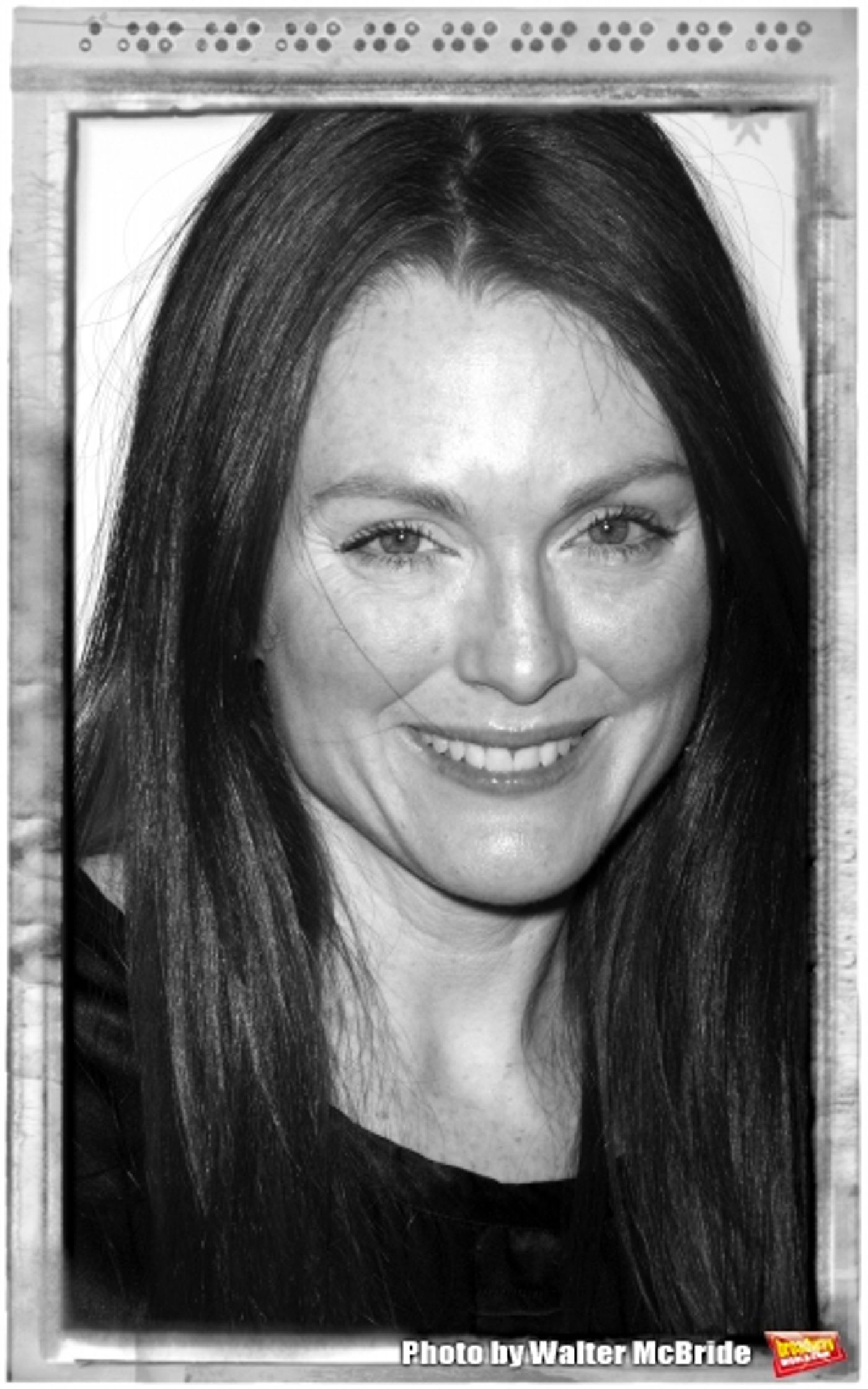 Photo Coverage: The 2015 OSCAR Nominees - Best Actress Image