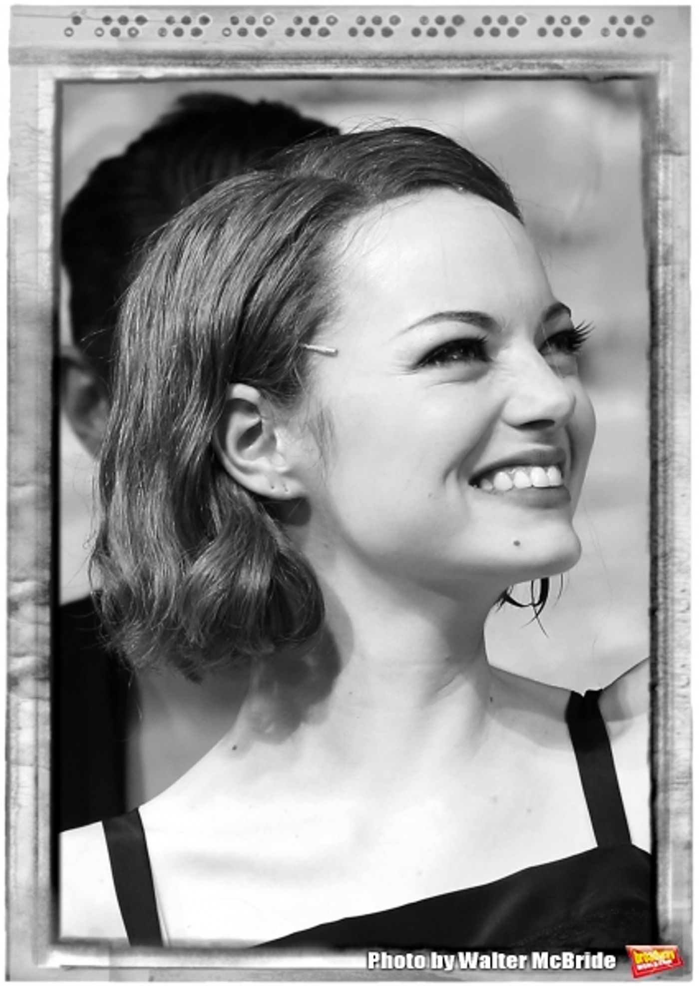 Photo Coverage: The 2015 OSCAR Nominees - Best Supporting Actress Image