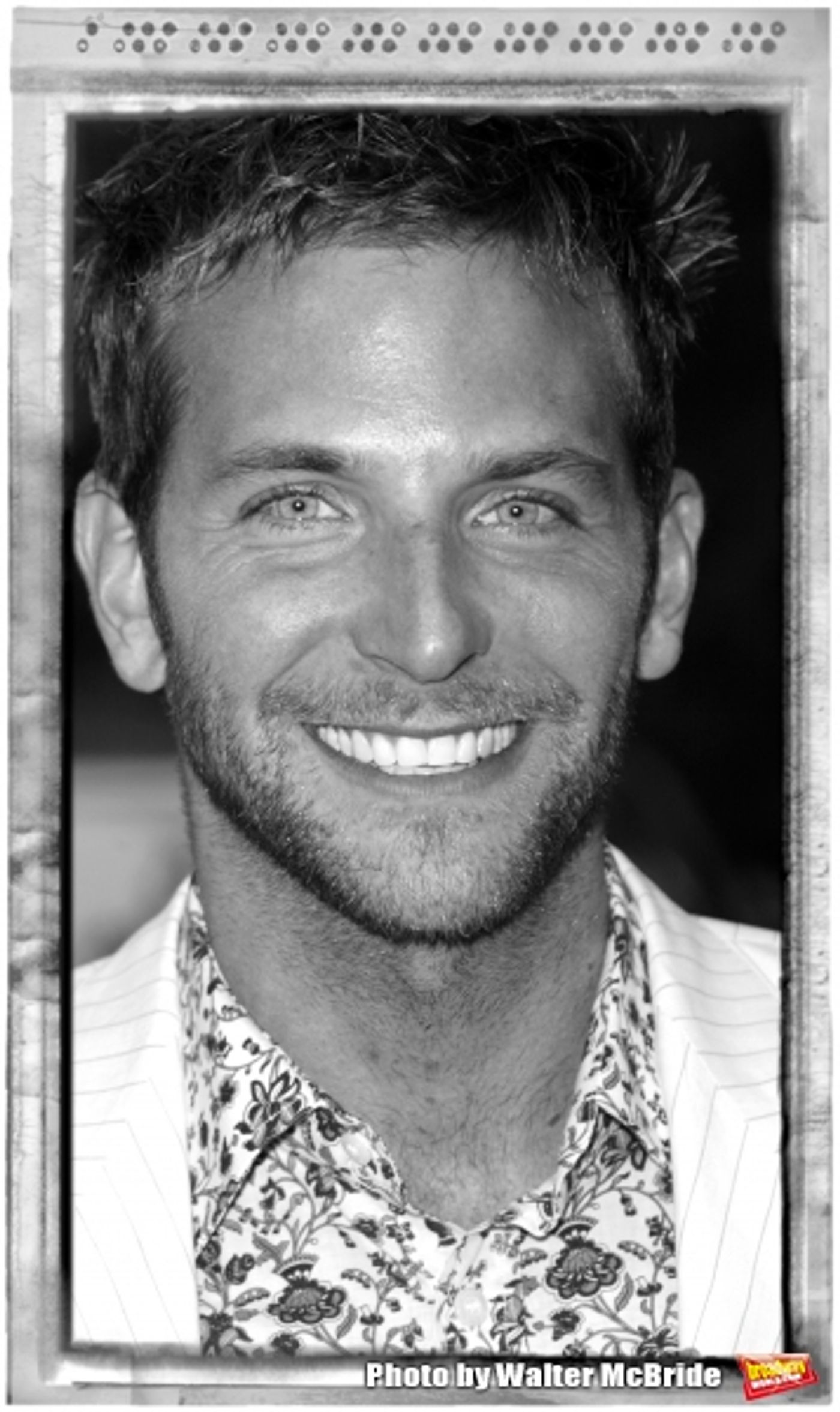 Photo Coverage: The 2015 OSCAR Nominees - Best Actor  Image