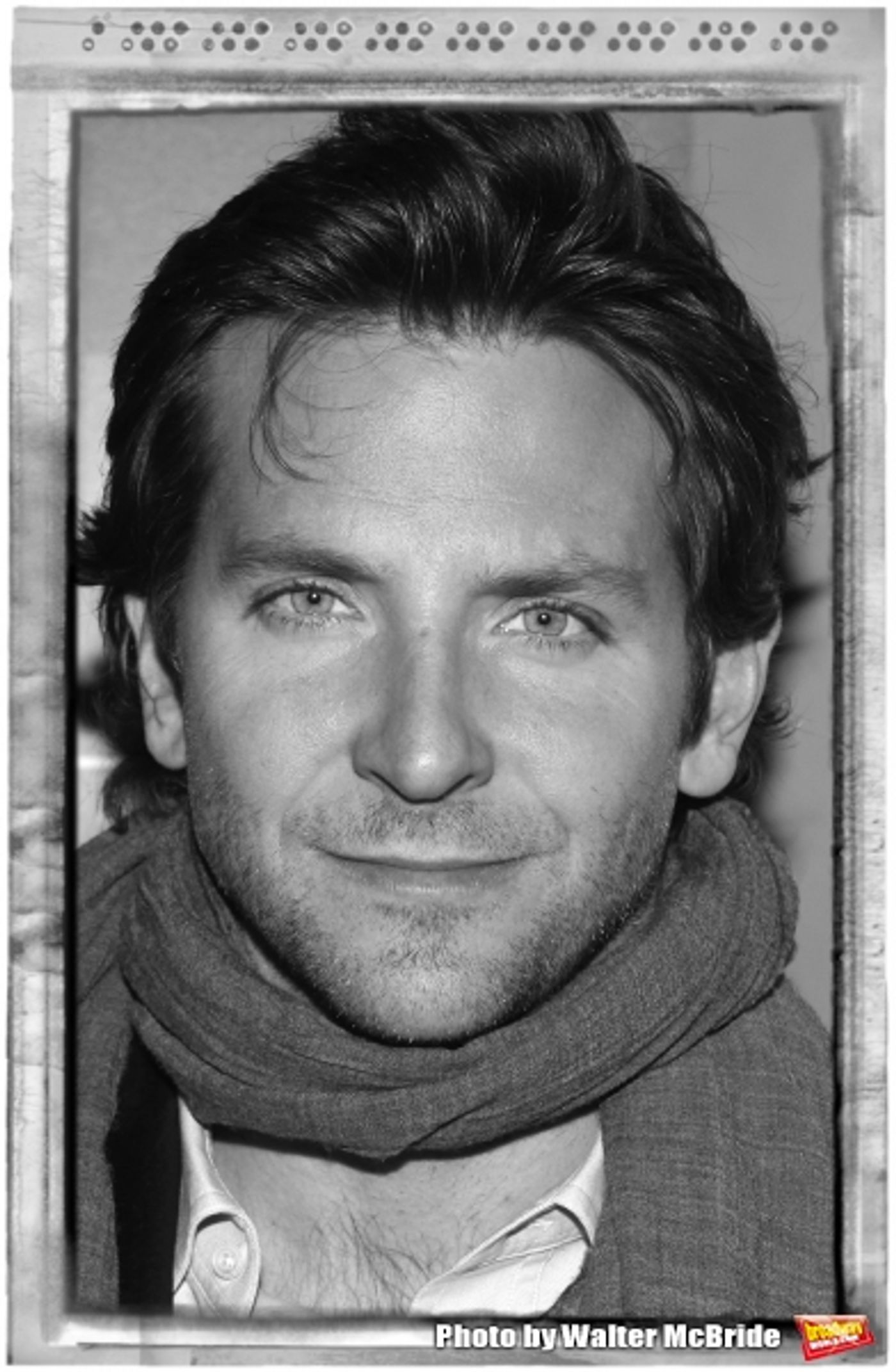 Photo Coverage: The 2015 OSCAR Nominees - Best Actor  Image