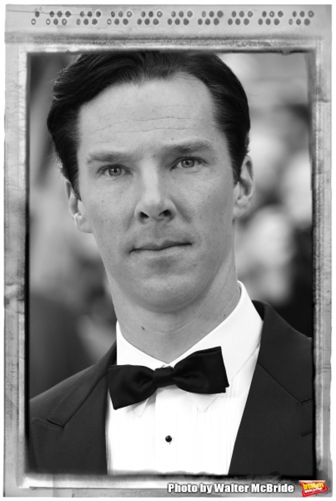 Photo Coverage: The 2015 OSCAR Nominees - Best Actor  Image