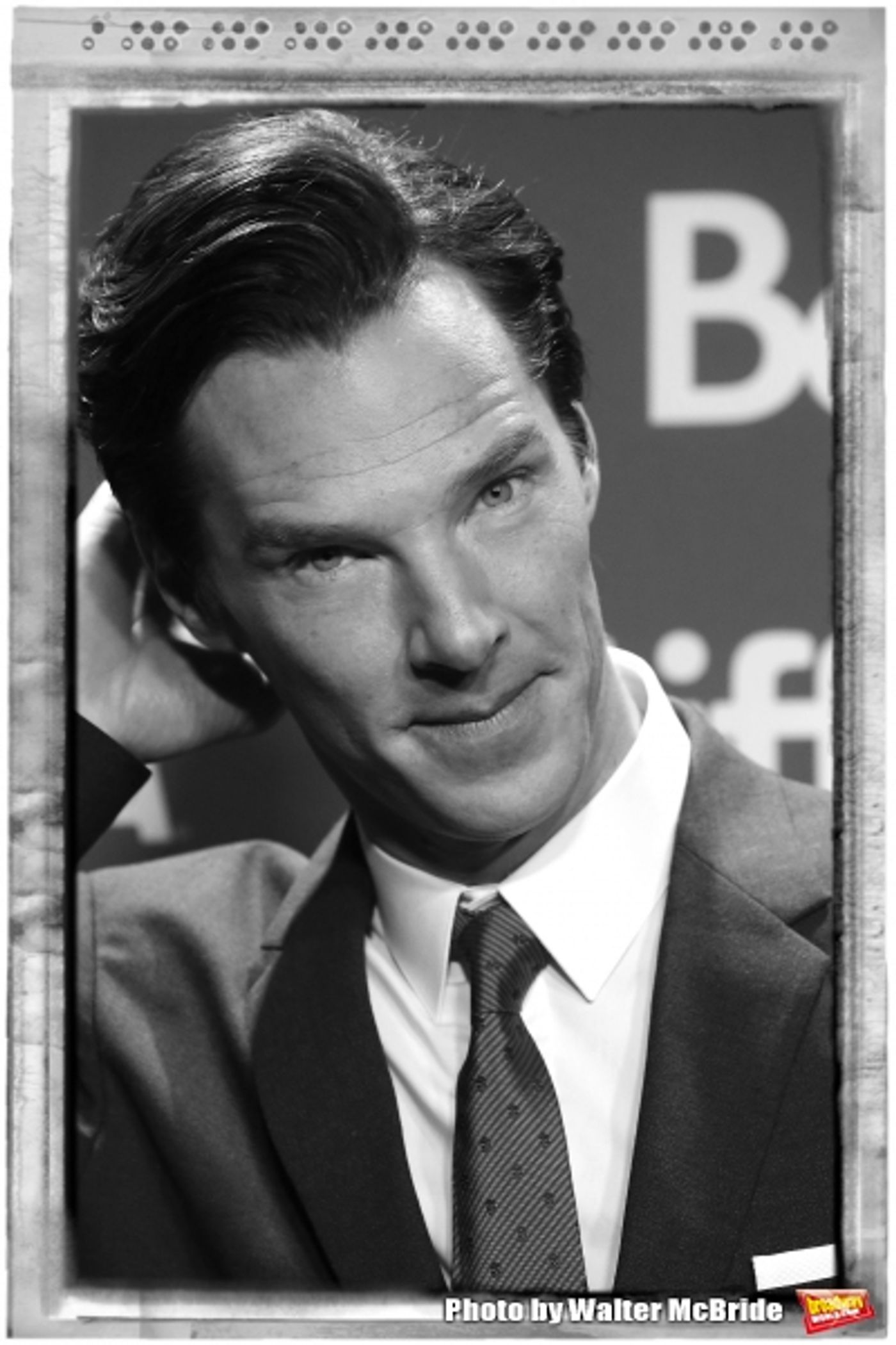 Photo Coverage: The 2015 OSCAR Nominees - Best Actor  Image