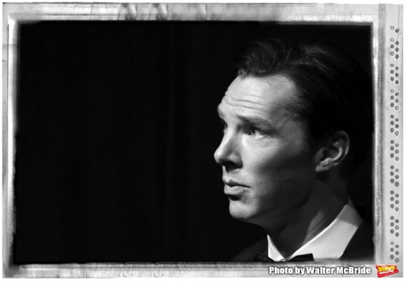 Photo Coverage: The 2015 OSCAR Nominees - Best Actor  Image
