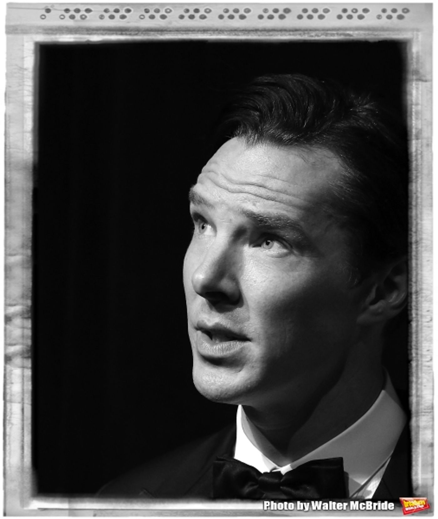 Photo Coverage: The 2015 OSCAR Nominees - Best Actor  Image