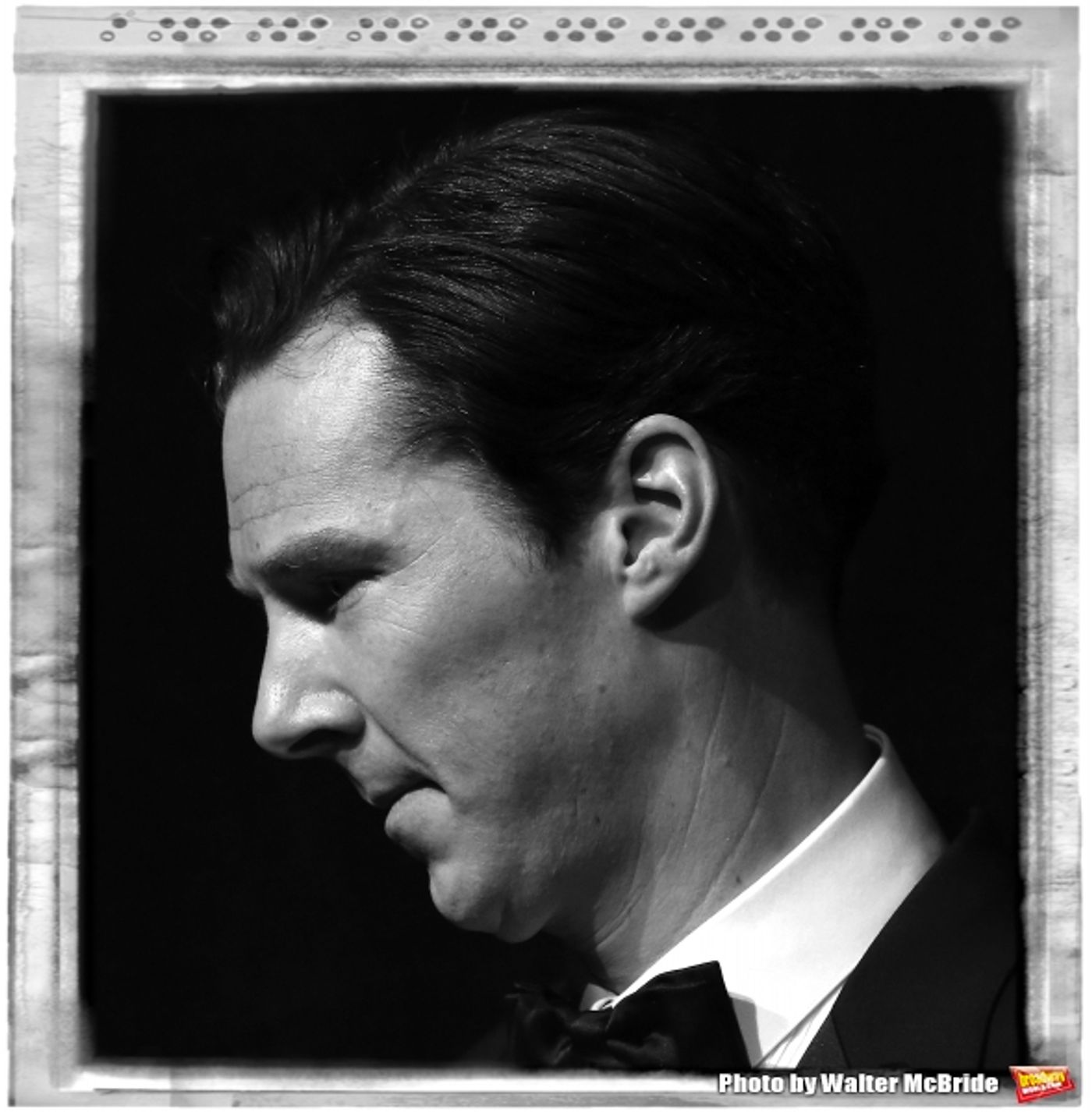 Photo Coverage: The 2015 OSCAR Nominees - Best Actor  Image