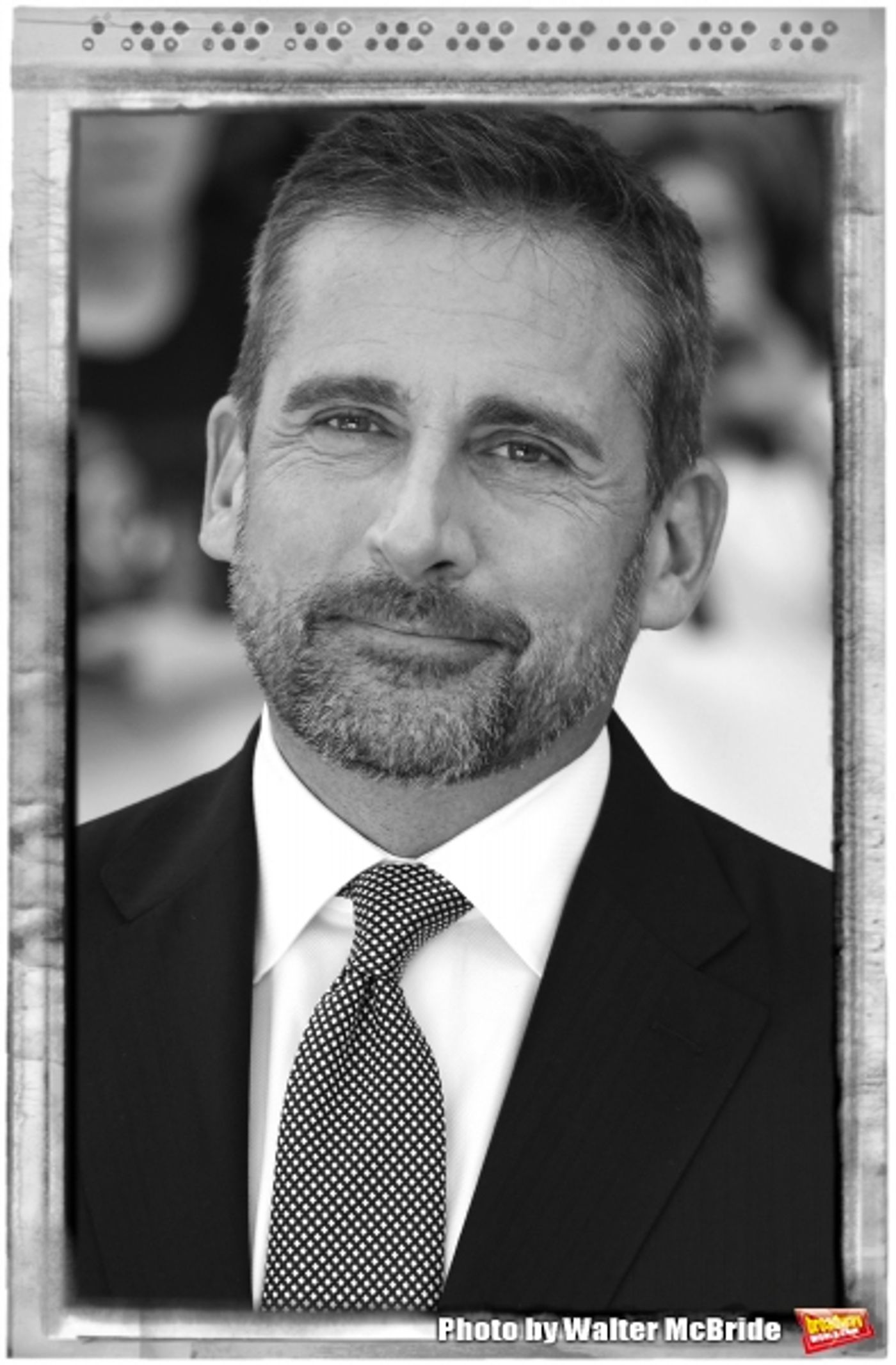 Photo Coverage: The 2015 OSCAR Nominees - Best Actor  Image