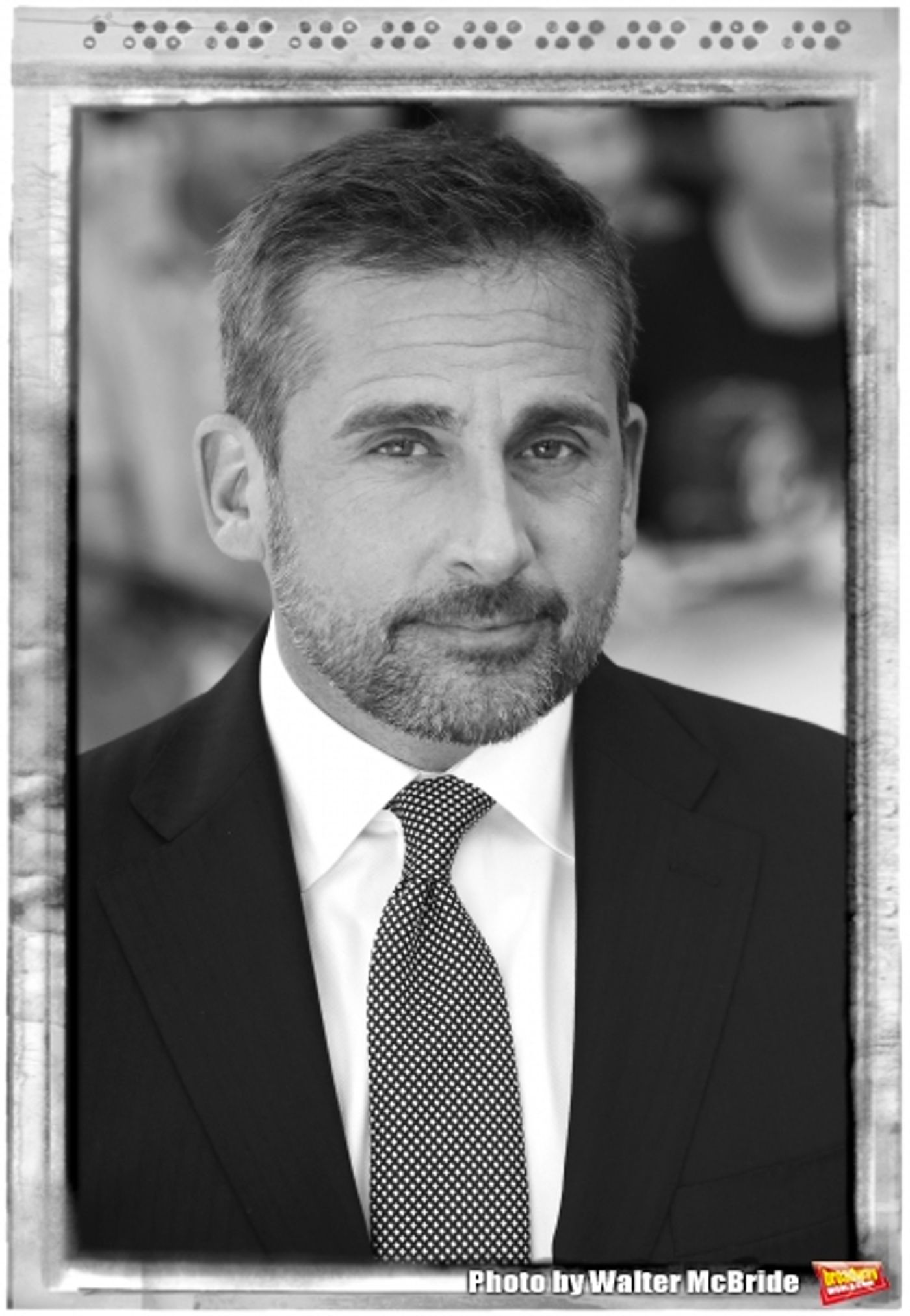 Photo Coverage: The 2015 OSCAR Nominees - Best Actor  Image